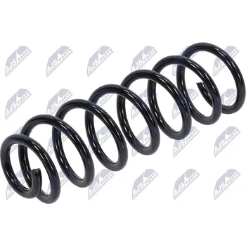 Vinutá pružina podvozku NTY ASZ-CT-015