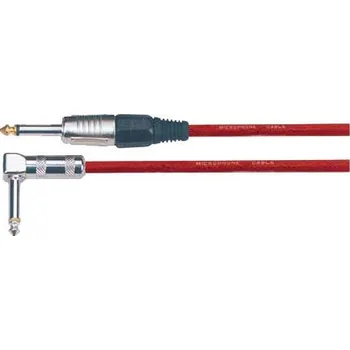 Příslušenství ke zvukové technice Soundking BC322 15 4,5 m Rovný - Lomený Nástrojový kabel (Jako nové)