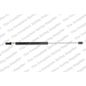 Karosérie Vzpěra pro nákladní prostor LESJÖFORS 8195068