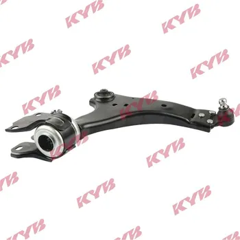 Zavěšení kol Příčné rameno - řídící páka zavěšení kol KYB KSC6178