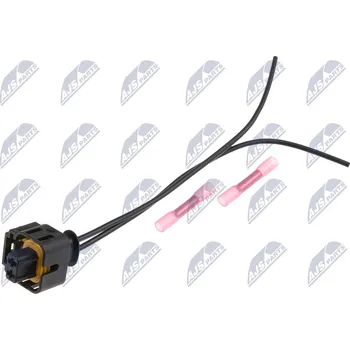 Sada pro opravu jednotky trysky čerpadla NTY EZC-PL-175