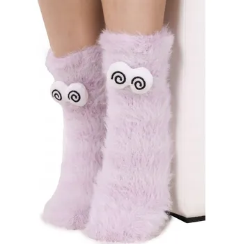 Dámské ponožky Polyester ponožky YOCLUB , univerzální velikost