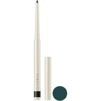 Přípravek na oči Farmasi Tužka na oči - 08 Metal Green - 0,35g.