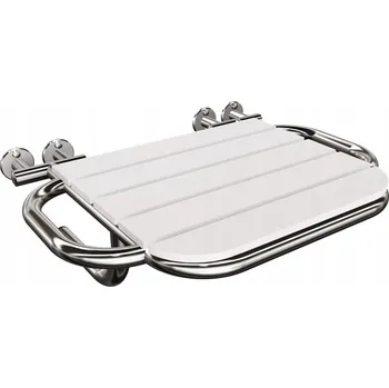 Koupelnové sedátko Toaletní židle Andex BEZ BARIÉR