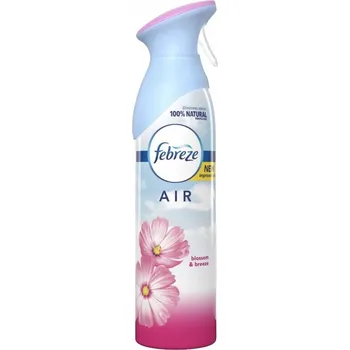 Osvěžovač vzduchu Febreze Blossom & Breeze - Květinový vánek 185 ml