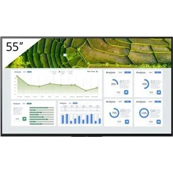 Monitor LED Monitor Sony FW-55BZ30L 55" (139 cm) 3840 x 2160 px IPS / PLS