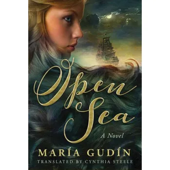 Open Sea – Maria Gudin (EN)