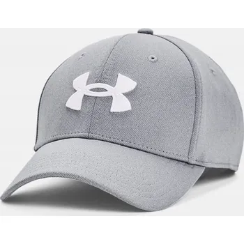 Dámské spodní prádlo Šedá kšiltovka Under Armour velikosti S/M