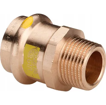 Fitinka VSUVKA 1" x 28 Profipress G s SC-Contur pro plyn