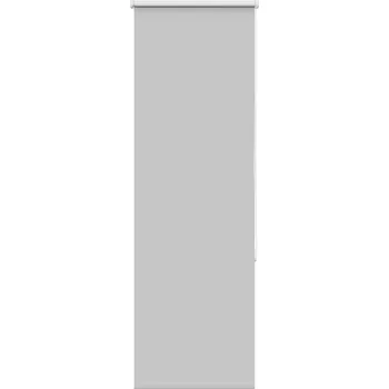 Roleta Zatemňovací roleta 40x130 cm, Šířka látky 35,7 cm