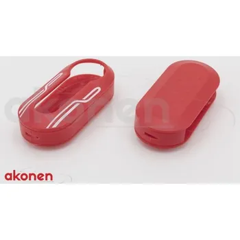 Autozámek Skříň, autoklíč B CAR 004FT011