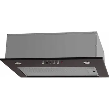 Digestoř Podskříňková digestoř AKPO WK-7 Micra 53 cm černá