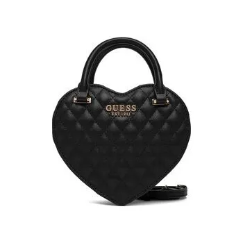 Kabelka Kabelka Guess HWQG98 94770 Černá OS