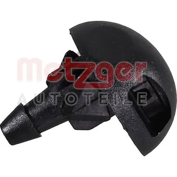 Autosklo Tryska ostřikovače pro čištění skel METZGER 2220718