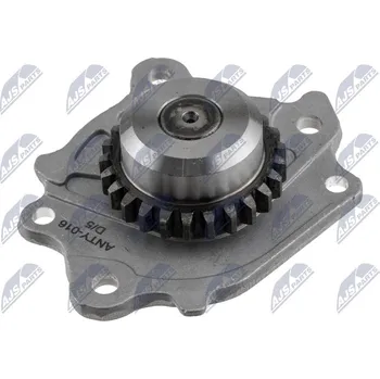Motor automobilu Olejové čerpadlo NTY BPO-TY-016