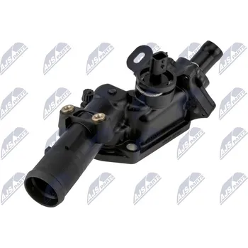 Motor automobilu Pouzdro termostatu NTY CTM-RE-046
