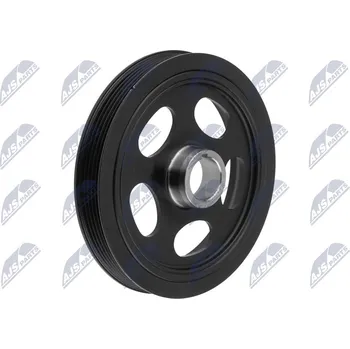 Motor automobilu Řemenice na klikovou hřídel NTY RKP-ME-005