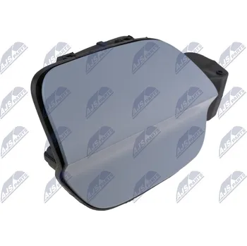 Palivový systém Klapka palivové nádrže NTY EZC-VW-695