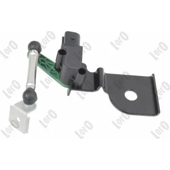 Motorek světlometu Senzor, regulace sklonu světlometů ABAKUS 120-09-149