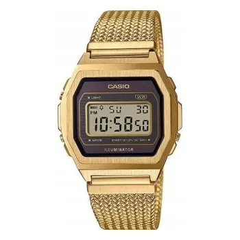 Hodinky Casio dámské hodinky A1000MGA-5EF