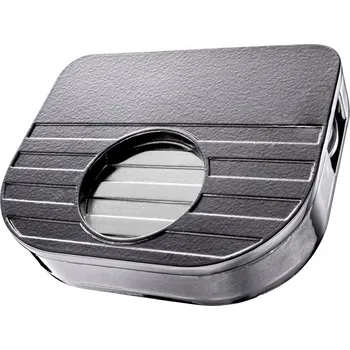 Hlavolam Hlavolam Huzzle Cast Wallet - obtížnost 4/6 Hanayama