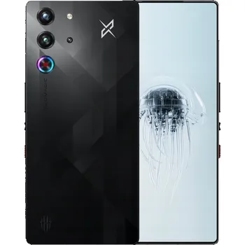 Mobilní telefon Smartphone Nubia Red Magic 10 Pro 12 GB / 256 GB 5G černý