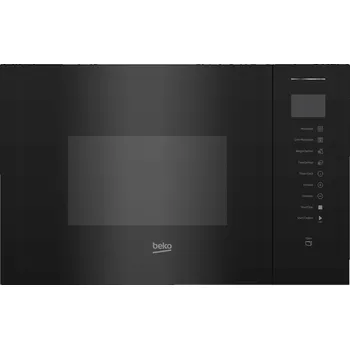 Mikrovlnná trouba Vestavná mikrovlnná trouba Beko BMGB 25353 B s grilem