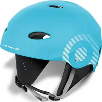 Cyklistická přilba Přilba na vodu NeilPryde Freeride unisex SVĚTLE MODRÁ - XL 1966160040XL