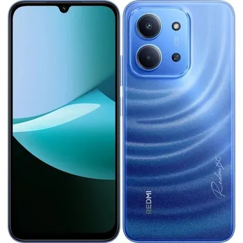Mobilní telefon Smartphone Xiaomi Redmi 15C 4 GB / 128 GB 4G (LTE) modrý