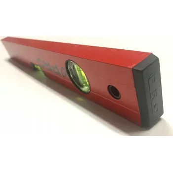 Vodováha Pro Vodováha červená PRO600 Endurance 50 cm