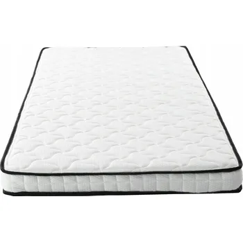 Matrace Matrace Arhatreya moderní středně měkká 90 x 200 x 10 cm