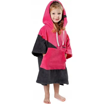 Podprsenka Pončo Towee vel. 60 růžové