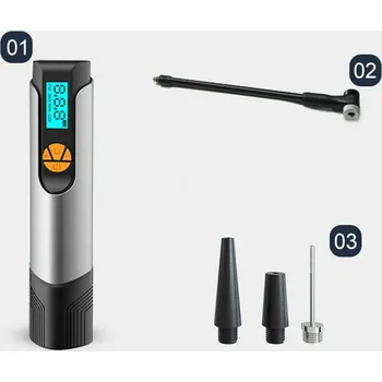 pumpička Elektrická pumpa Arhatreya 6948528365321 černá