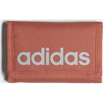 Peněženka Adidas peněženka polyester růžová - dámská