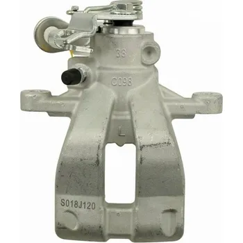 Brzdový třmen Brzdový třmen Fast FT02014