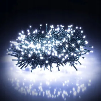 Vánoce Vánoční osvětlení na stromeček Retlux pro vnitřní i venkovní použití 16 m 501 - 1000 světýlek