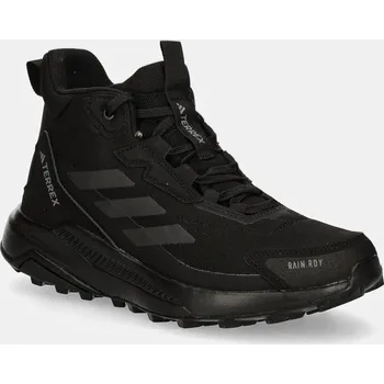 Chlapecké tenisky Boty adidas TERREX Anylander Mid R.RDY ID3473 černá 99X, EUR 36