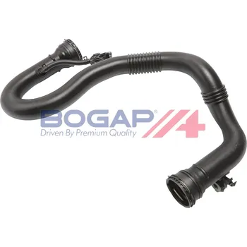 Turbodmychadlo Hadice plnícího vzduchu BOGAP R1711151