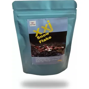 Krmivo pro rybičky XXJ Snow Flake