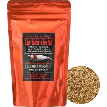 Akvarijní chemie Benibachi Super Bacteria Bee MAX 30g
