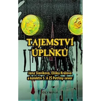 Pohádka Tajemství úplňků