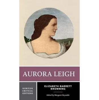 Aurora Leigh (Elizabeth B. Browning)(Brožovaná)