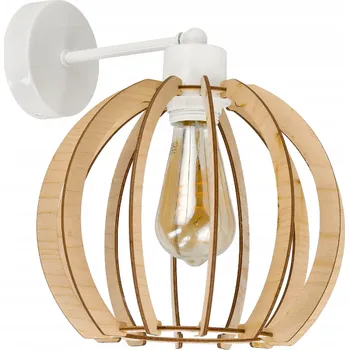 BERGE LED nástěnné svítidlo 1xE27 TREE DREAM BALL PB0003/K008