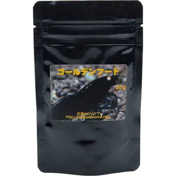 Krmivo pro rybičky Benibachi Golden Food 30g