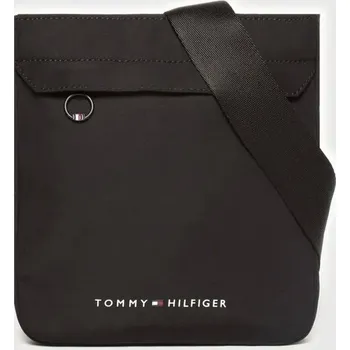 Kabelka Kabelka Tommy Hilfiger Jeans polyester , černá