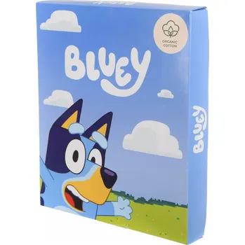 Chlapecké pyžamo Sun City pyžamo modré velikost 104