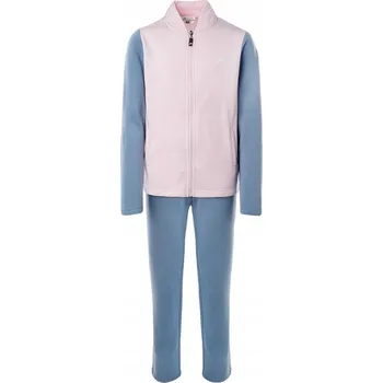 Chlapecká mikina Dětská teplákovka MARTES ESSENTIALS MALO JRG SET 158