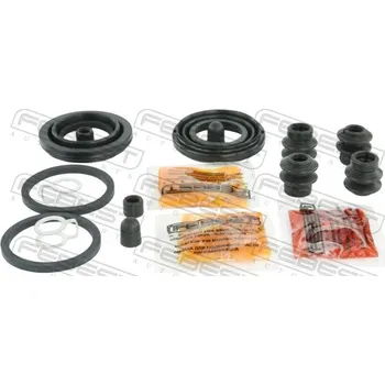 Brzdový třmen Sada pro opravu brzdového třmenu FEBEST 0175-ACU25R