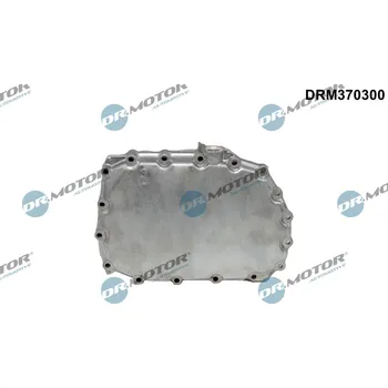 Motor automobilu Olejová vana pro automatickou převodovku Dr.Motor Automotive DRM370300