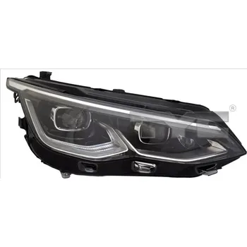 Přední světlomet Světlomet TYC 20-19138-16-2